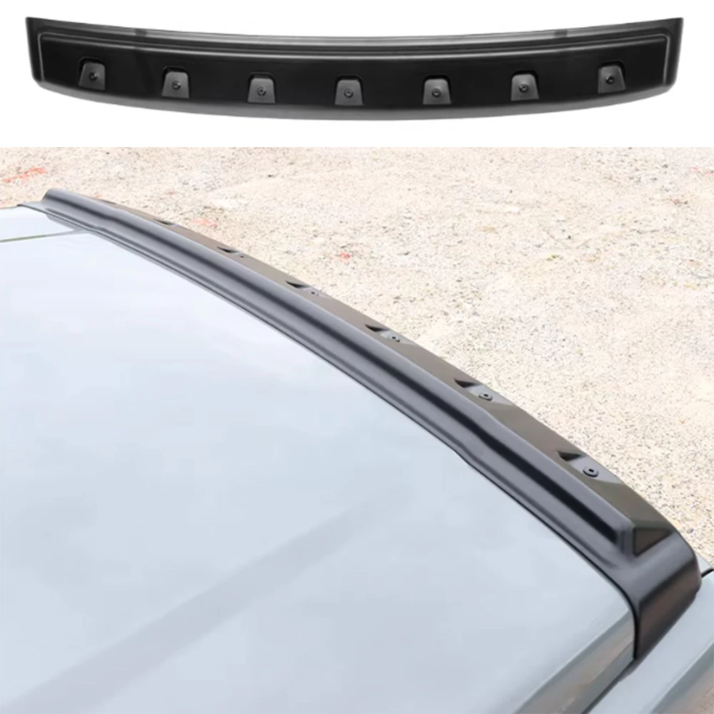 

Hood Stone Guard Bug Shield Acrylic Hood Deflector Protector with 3M Tape For Suzuki Jimny 2019-2026 JB74 JMN141