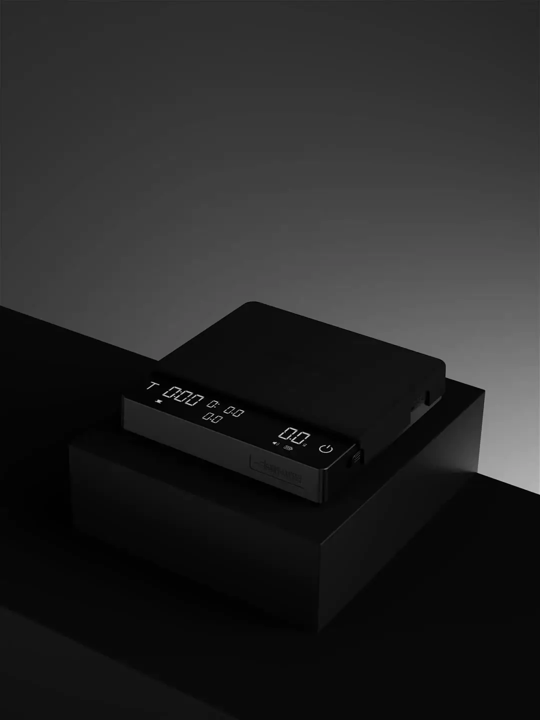 Cube Coffee Scale 3.0 Pro Max 0.1g Precision Digital Kitchen Scale