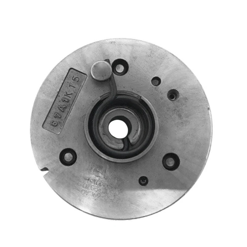 Super Sale 12740-73KA0 Timing Gear Camshaft Phase Regulator for Suzuki 1.2L 1.4L K12B K14B Engine 12750-69LA0 1274073KA0