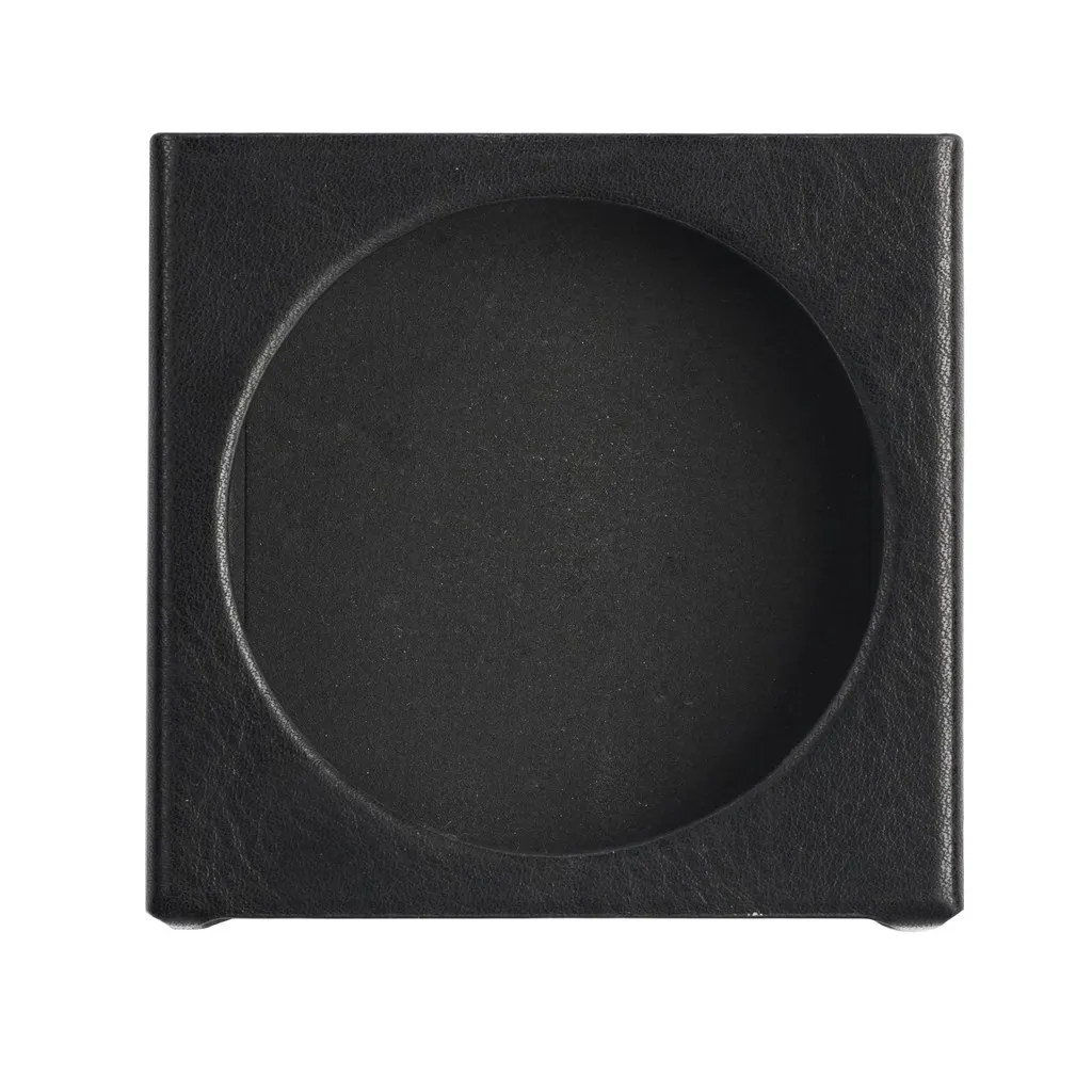 FiiO SNOWSKY SK-DISC Case for Portable Player DISC MP3 Player PU Leather Cover