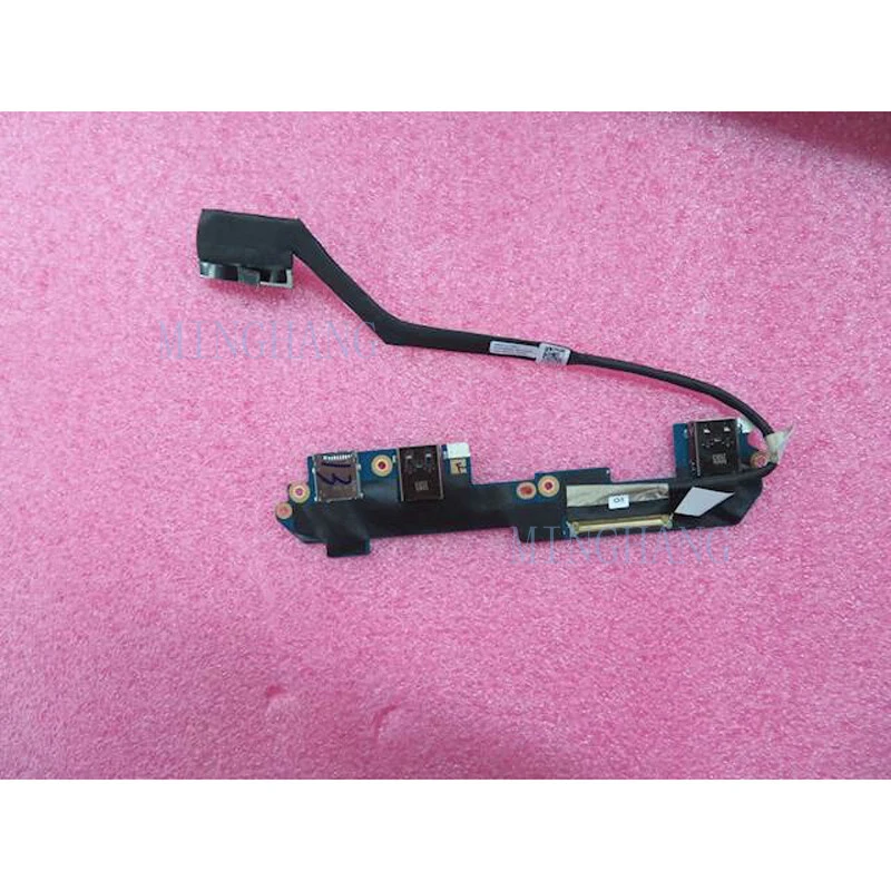 M   New GDS70 LS-K476P USB IO Board  Cable For Dell Alienware X17 R1 R2 KKXK7