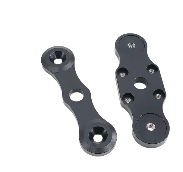 Universal 30 Inch Folding Propeller Hub Mount adapter for XAG HY Agricultural Plant Protection UAV, 31mm Mounting Hole Distance