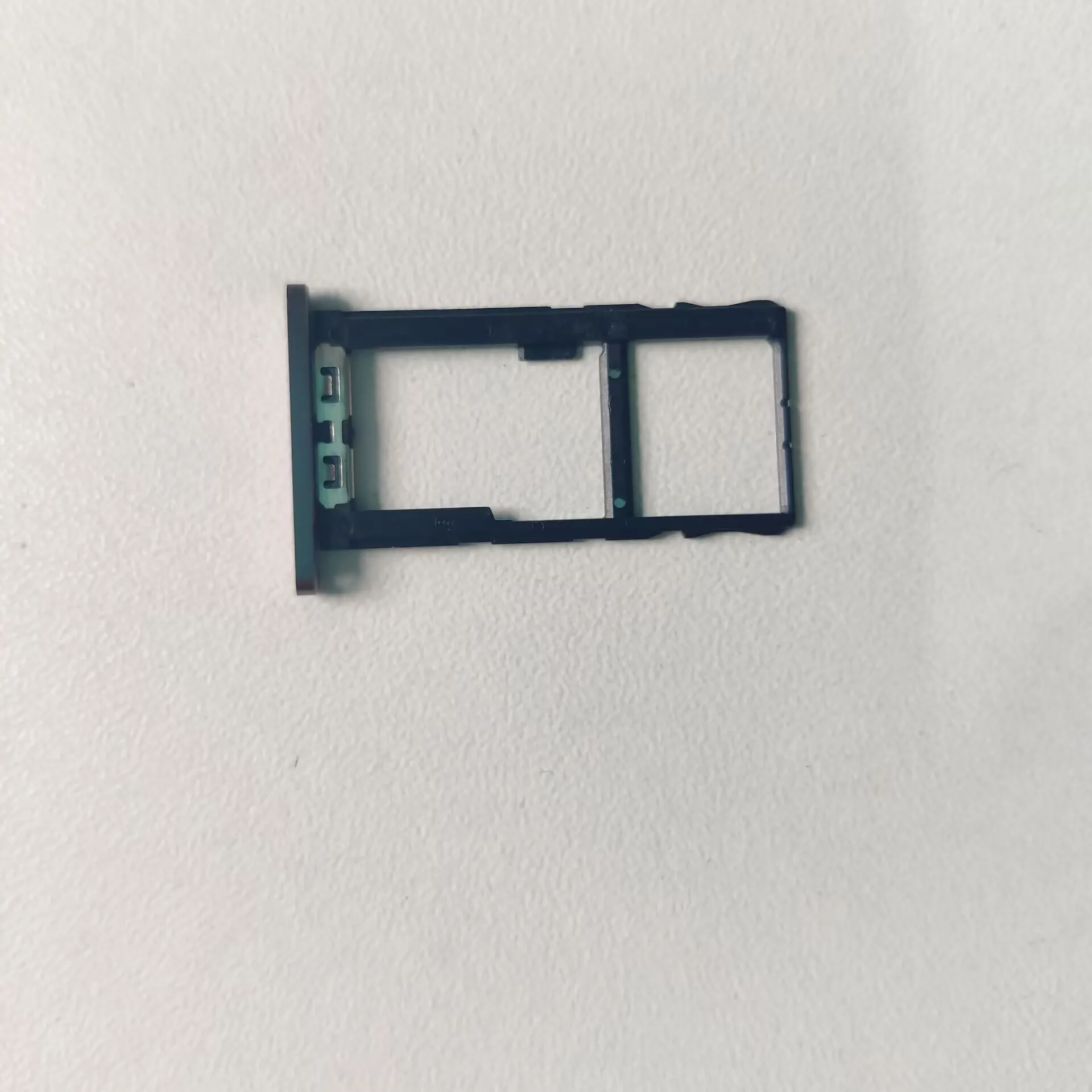 Per UMIDIGI A15 Tab Tablet Nuovo supporto per scheda SIM TF originale Slot per lettore vassoio SIM