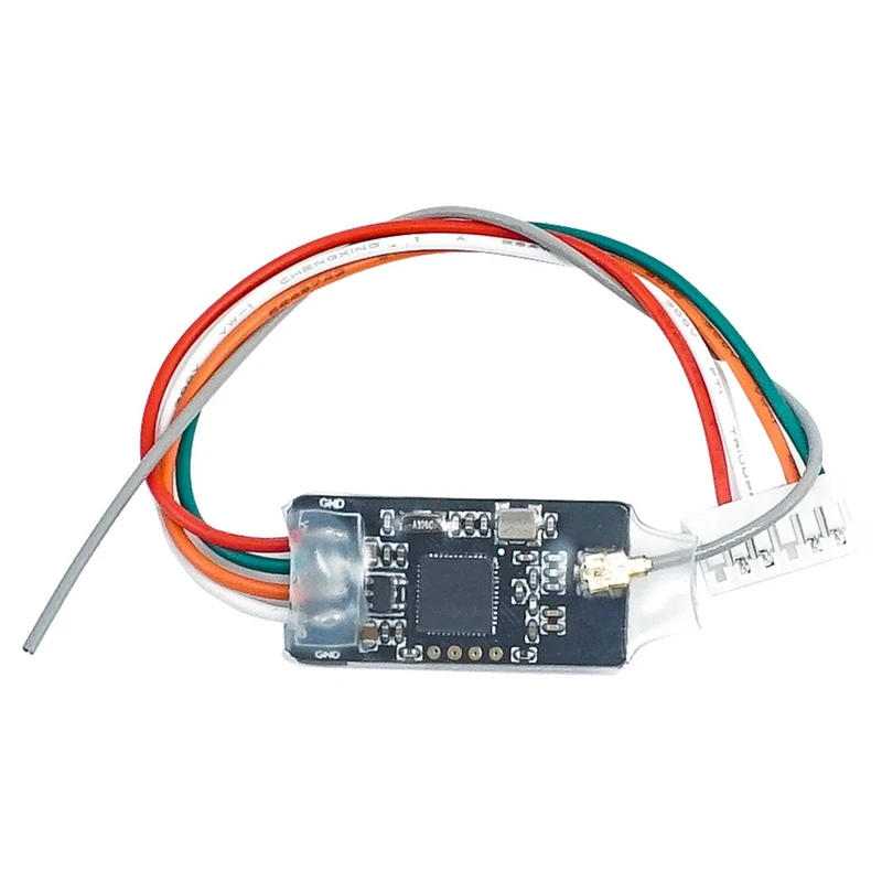 

Беспроводной Bluetooth-модуль 2,4G V4 для VESC и VESC Tool, электрический скейтборд, простая установка, простота в использовании