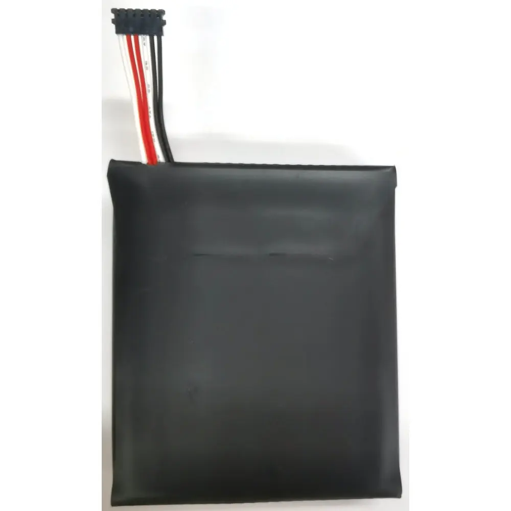 Batería de repuesto S1 S2 de 3,8 V, 5200mAh, para timbre de vídeo Ring 5UM5E5, timbre de segunda generación, primera generación, 1ICP6/5056-2