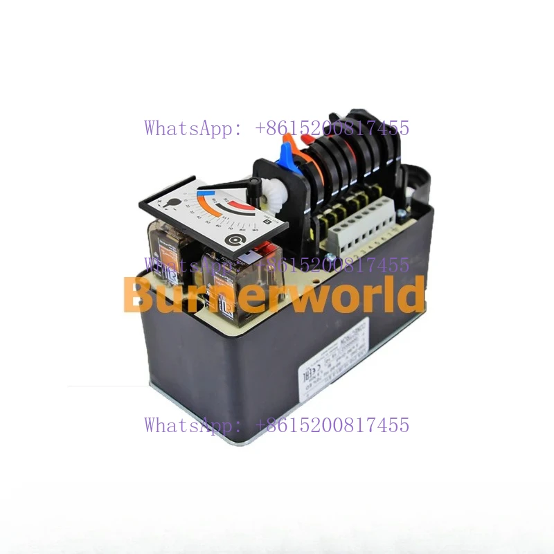 LKS210-21(B1-15S2) Original Servo Motor  LKS210-21 Damper Actuators  Riello RS70 RS100 RS130 Servo Motor