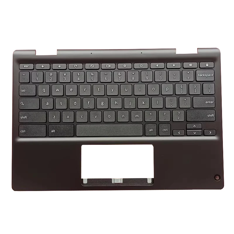 

Z 13N1-8CA0501 For ASUS Chromebook 11 C214MA Palmrest Upper Case Keyboard Bezel KB