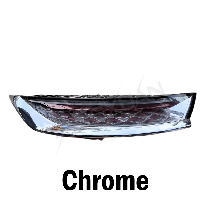 90% New Car Tail Light Brake Lamp For Citroen DS7 Tail Parking Stop Turning Signal Clearance Brake Lights