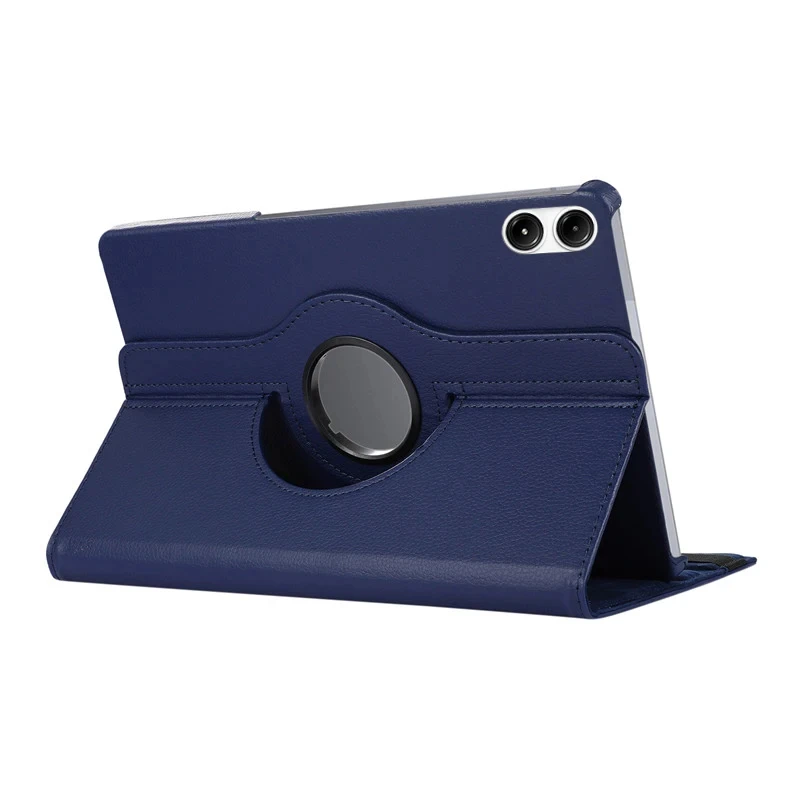 

New Smart Case For Xiaomi Redmi Pad Pro 12.1 inch 360 Degree Rotating Flip Stand Cover Funda for Redmi Pad Pro 12.1" Tablet Case
