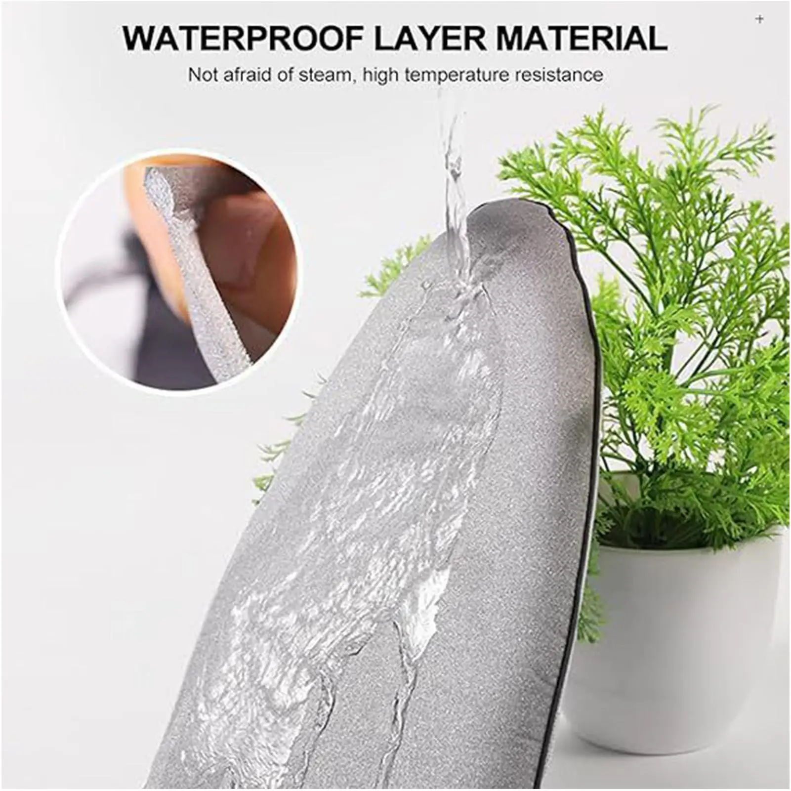 Steamer Glove Heatproof Steamer Accessories Heat Resistant Steamer Garment Glove For Men Women Boys Girls Teens Grandma Grandpa