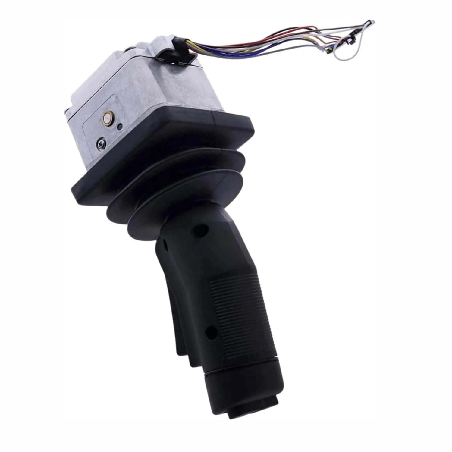 

XCWoOshop Joystick Controller DL-00009010 Dingli Lift Part Used for Dingli Scissor Lifts
