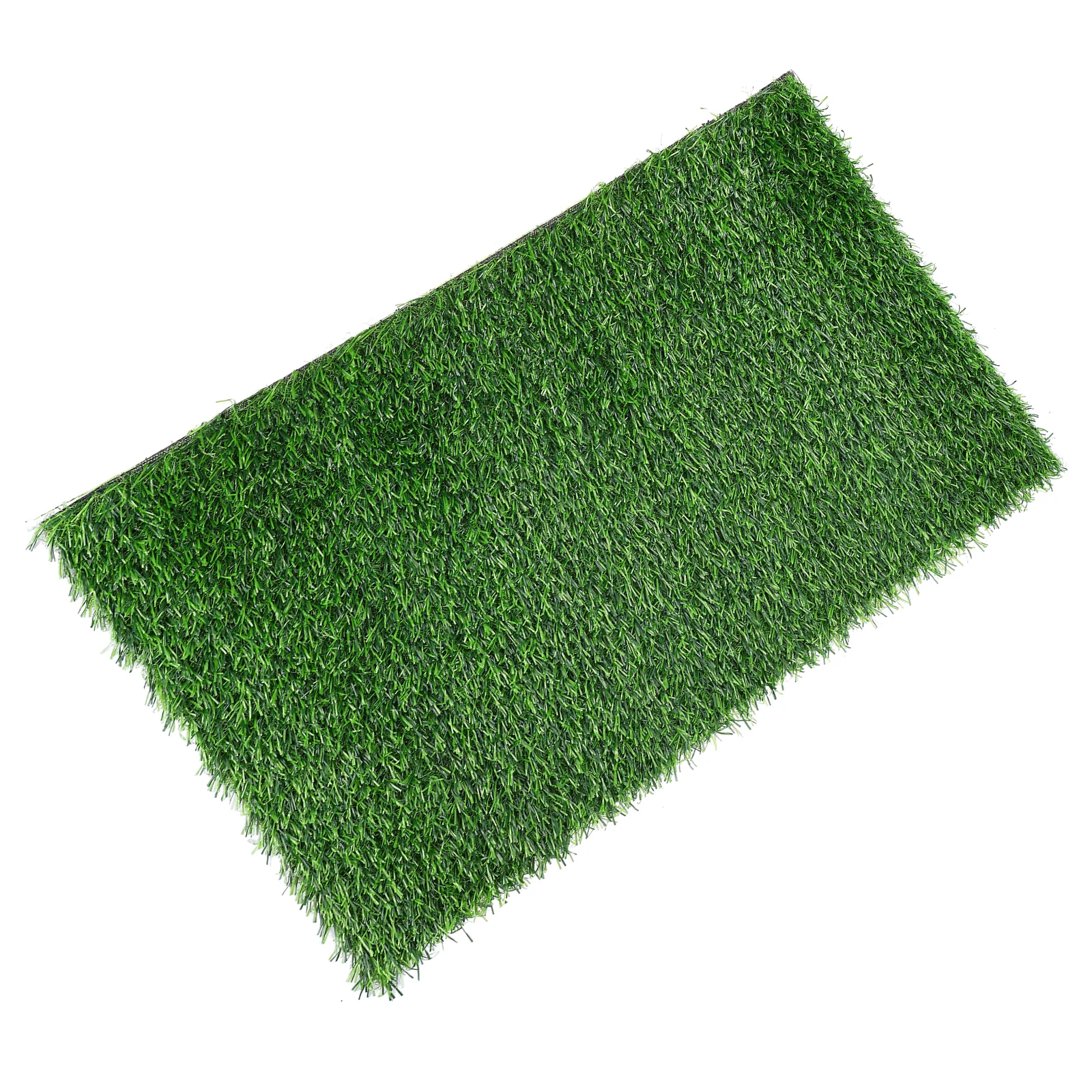 

Artificial Grass Door Mat 16X24 Inch Outdoor Floor Mat For Entryway Garden Balcony Fake Grass Turf Rug Pet Play Area