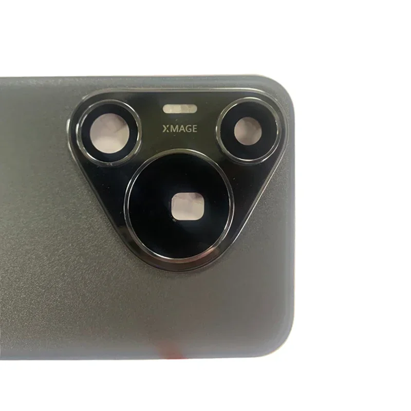 Back Door Battery Cover Housing Case For Pura 70 Pro P70 Pro Rear Cover with Camera Lens Repair Parts image 5