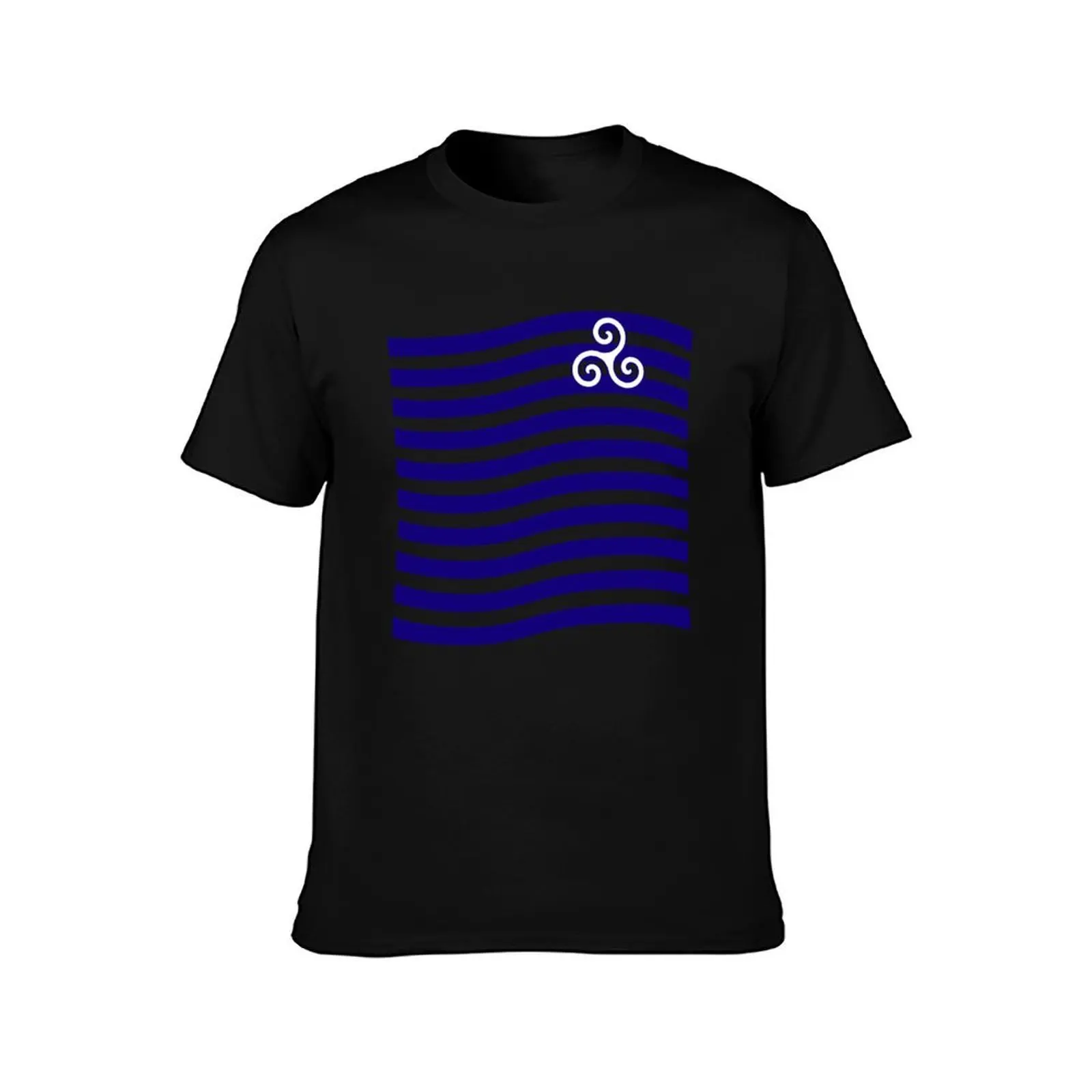 triskel T-Shirt men t shirt cotton 100% T-Shirt