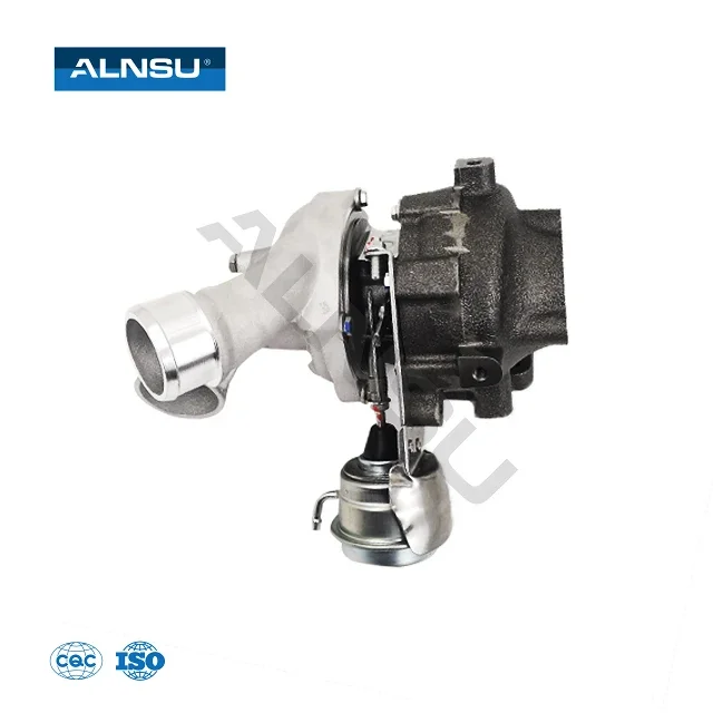 Auto Parts Car Parts Turbocharger For Hyundai GRAND STAREX H1 H-1 28200-4A480 282004A480
