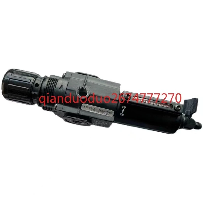 

B72G-3AK-QD1-RMN Регулятор давления фильтра 3GK/3BK/QD2/QD3/RMG/RFN