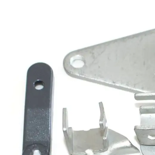 689-48501-21-4D Replacement Attachment Kit for Remote Control System on For Parsun 25HP and 30HP 2ST Outboards