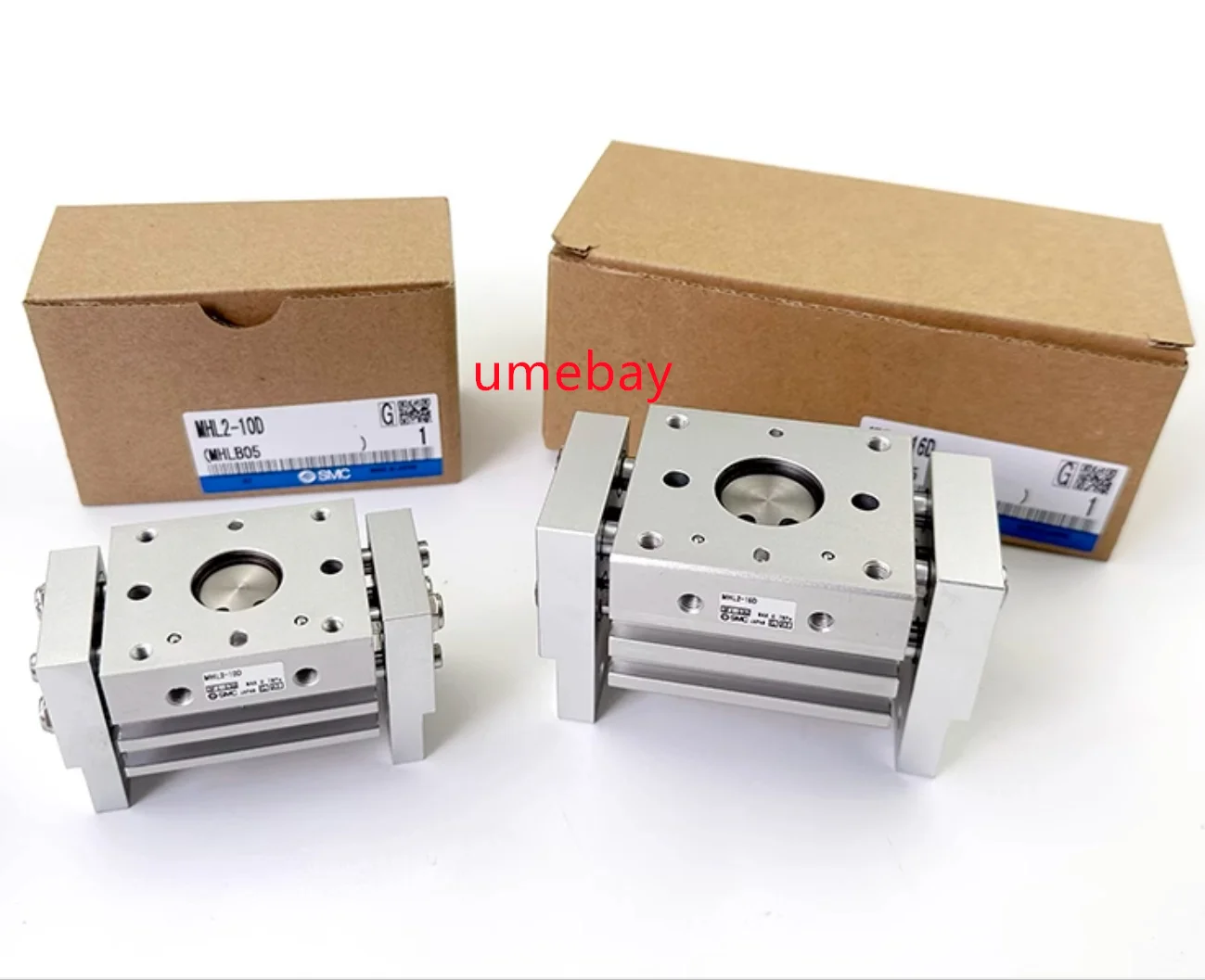 

1pcs /MHL2 series cylinder : MHL2-25D1 MHL2-32D1 MHL2-40D1 MHL2-10D2 MHL2-16D2 MHL2-20D2 MHL2-25D2 MHL2-32D2 MHL2-40D2