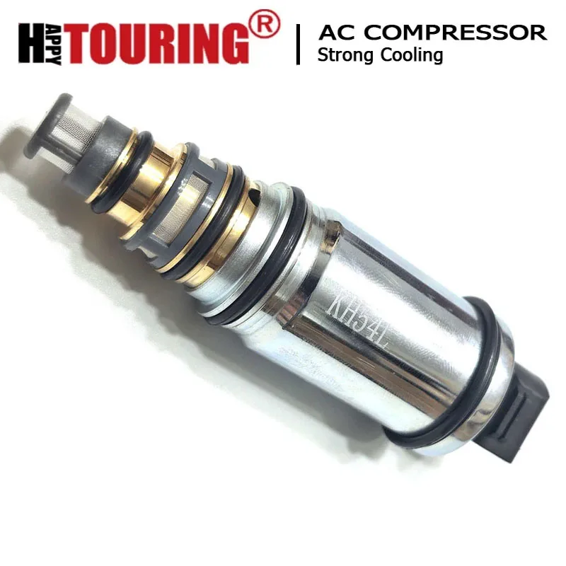 

AC Compressor Solenoid Control Valve for Hyundai Elantra Genesis Cadenza Forte Soul Sorento KIA OPTIMA 976743R000 97674-3R000