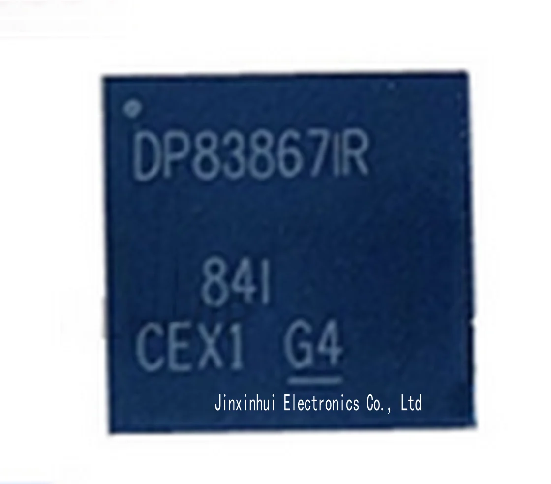 1 pièce DP83867IR VQFN-48