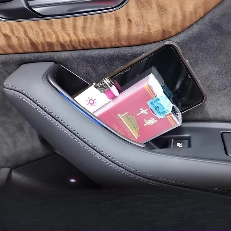 For Audi New Q7/Q8 …