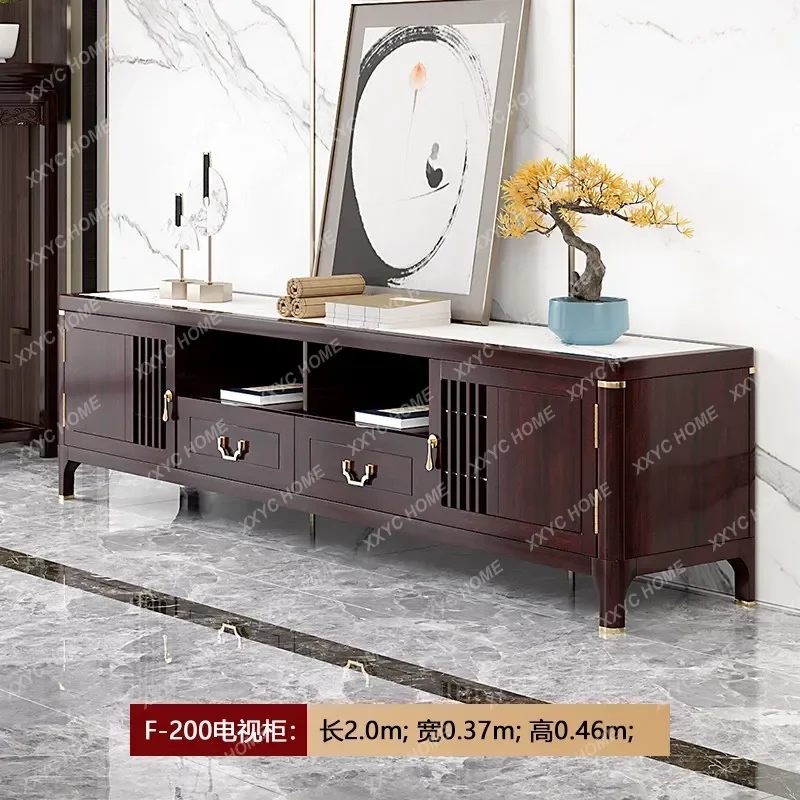 LClassic Minimalist Tv Cabinet Cheap Drawers  Storage Tv Cabinet Living Room Luxury Furniture For Home