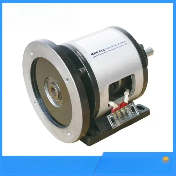 أجزاء آلات الطباعة الشركة المصنعة لوحدة القابض والفرامل الكهرومغناطيسية عالية الأداء #6