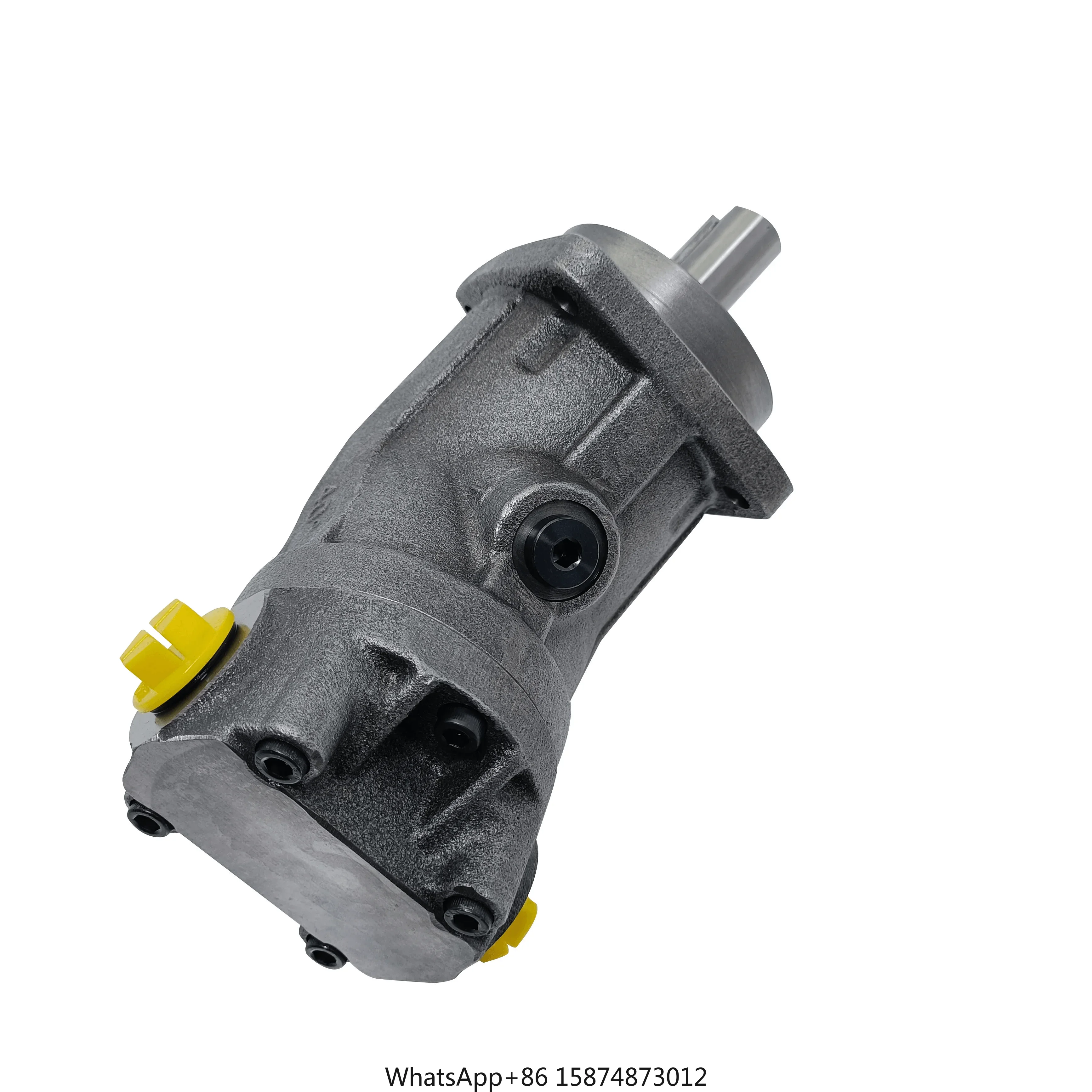 

A2FM A2FM63 Series Hydraulic Pumps A2FM90/61W-VAB191FJ-K A2FM160/61W-VAB020 A2FM200/63W-VAB A2FM63/61W-VBB040 Piston Pumps