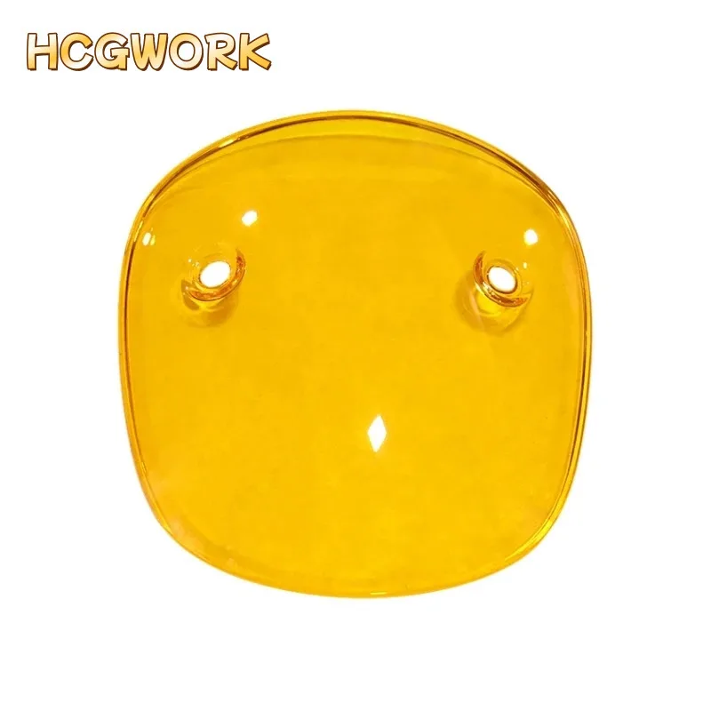 

fairing glass plate for Zongshen Cyclone RE3 ZS400