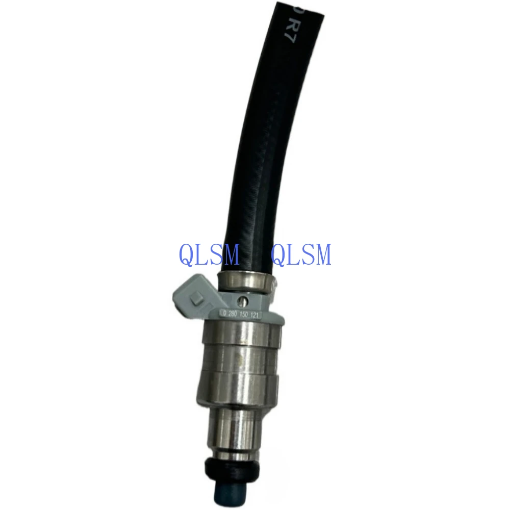 

FUEL INJECTOR FOR FIAT 132 2.0 2000e 122 LANCIA BETA COUPE MONTECARLO 0280150121