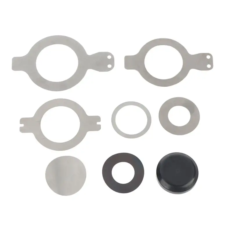 1 PCS Suction And Discharge Flapper Valves For Copeland Refrigeration Compressors Valve Plate Spare Parts