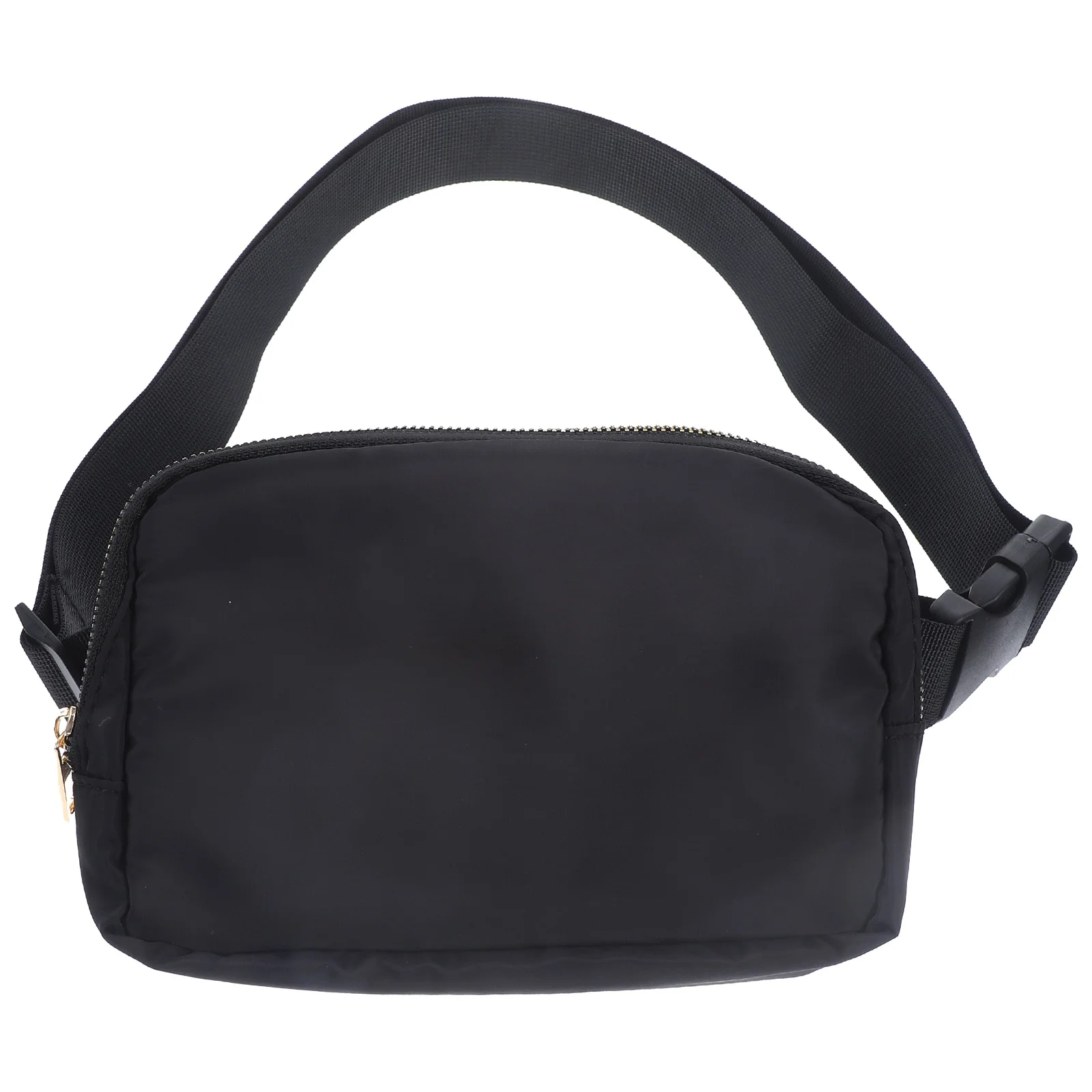 Adjustable Fashion Waist Pouch for Women Trendy Chest Belt Bag for Travel Cycling Walking Sports Fanny Pack Daily Use