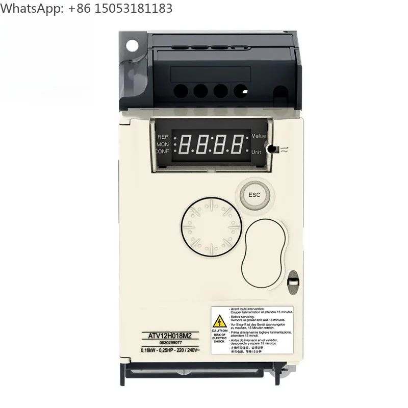 Gold Seller  ATV12H018M2  PLC  Controller Inverter  Brand New Original Spot