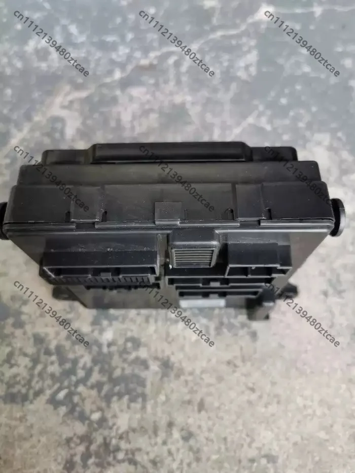 Smart Wiring Harness Fuse Box Body Control Module Replacement Parts Fit Vehicle Electrical Control Fittings