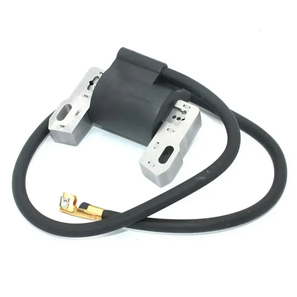 Ignition Coil for Briggs and Stratton Toro Lawnboy Murray MTD White Outdoor Troy-Bilt Electrolux Cub Cadet 398811