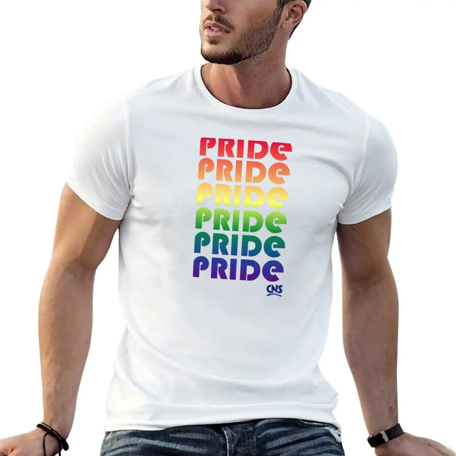 Pride Month T-Shirt custom shirt customs designer t shirt men