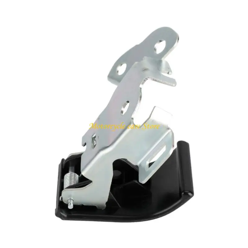 U75F Car Auto Hood Release Lever Handle 51237149591 for Coupe Mini R56 R57 R58