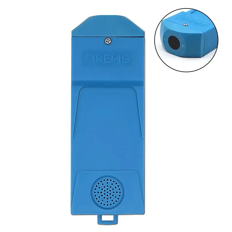 Animal Equipment Pregnancy Tester A Ultrasound Pig Goat Pregnancy Detector for Animal Breeding Equipment