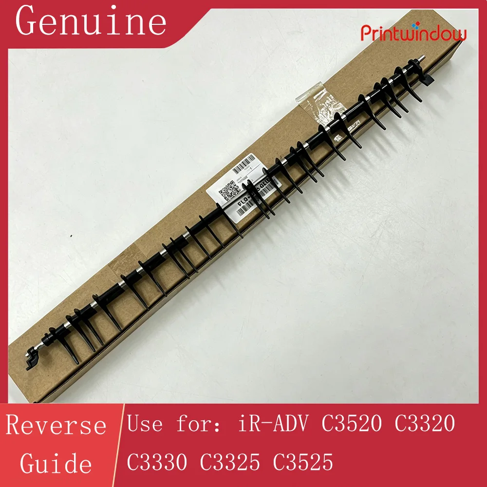 Genuine New Reverse Guide for Canon iR-ADV C3520 C3320 C3330 C3325 C3525 Reverse Guide Assembly