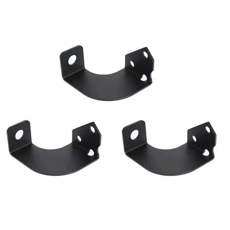 

3X Tail Light Antenna Holder Stand Mount Bracket For Jimny 2007 2008 2009 2010 2011 2012 2013 2014 2015 2016 2017-N30R