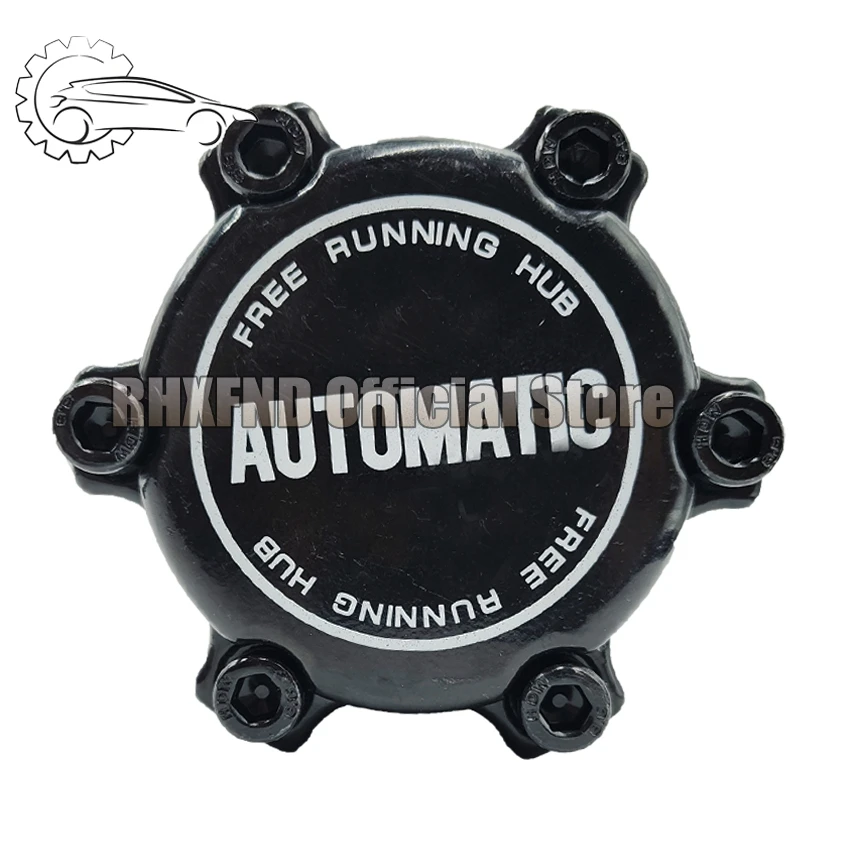 402602S601 402602S60A 40260-1S700 40260-2S60A 40260-2S601 Free wheel HUB ASSY-FREE RUNNING For Nissan P31 Paladin pickup D22 - Image 3