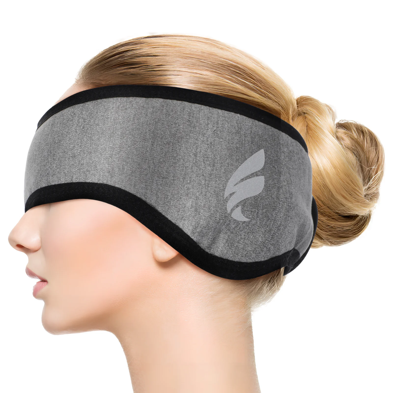 1 paio di cuffie antirumore per il sonno, morbide coperture per le orecchie, insonorizzate, per adulti, donne, uomini, casa, ufficio, dormitorio