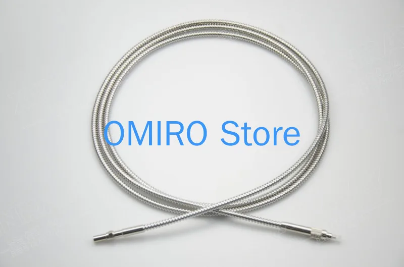 

SMA905-SMA905 Fiber Optic Cable UV Quartz Fiber Spectrometer, Fiber Core 600um