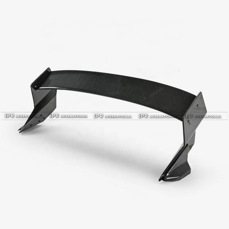 

17 Onwards R FK8 Type Carbon Fiber Rear Trunk Spoiler (USA Warehouse Including )