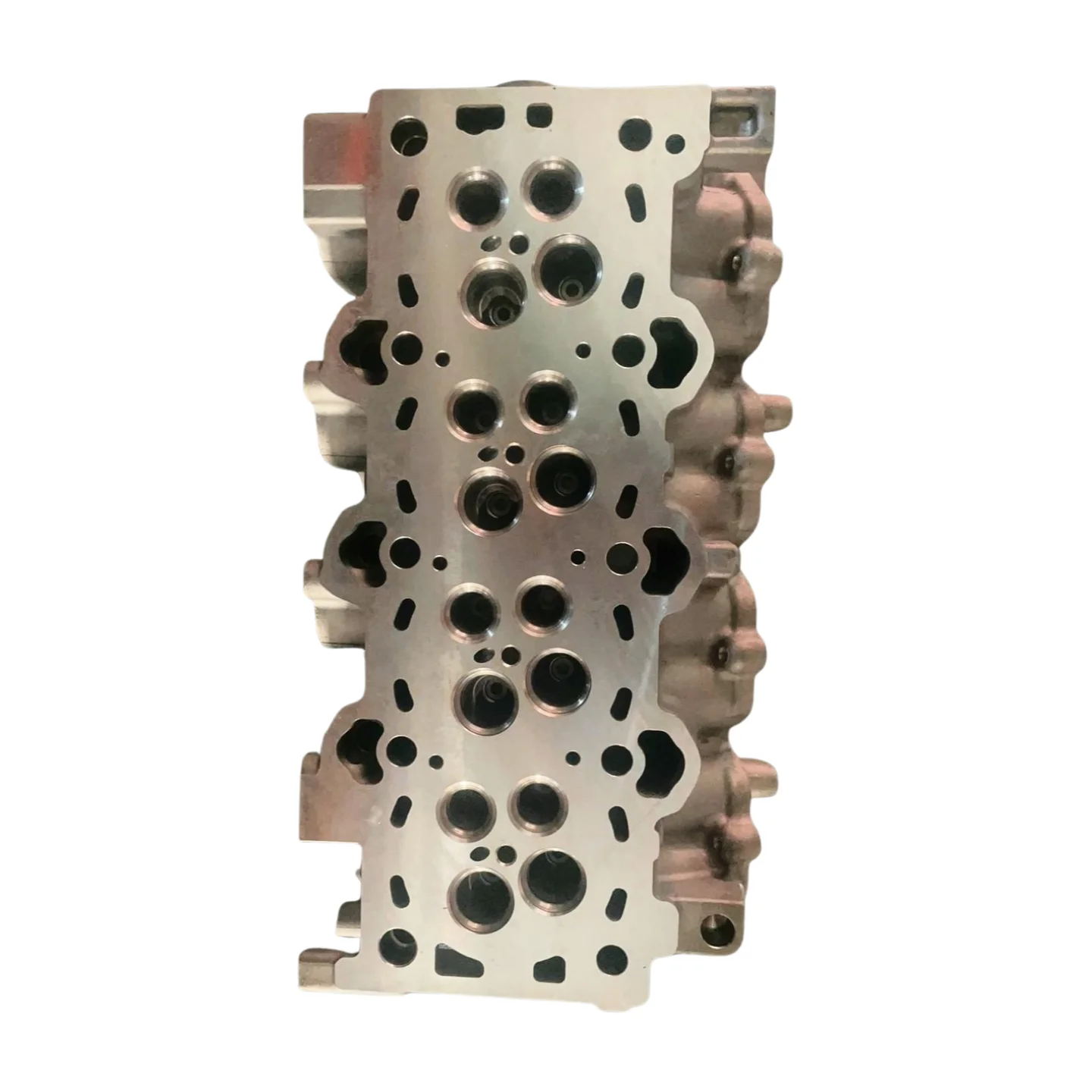 

CG Hot Selling High Quality New Auto Engine Parts Long Block Head D4FA 1.6L Cylinder Head Diesel Engine Assembly for Hyundai