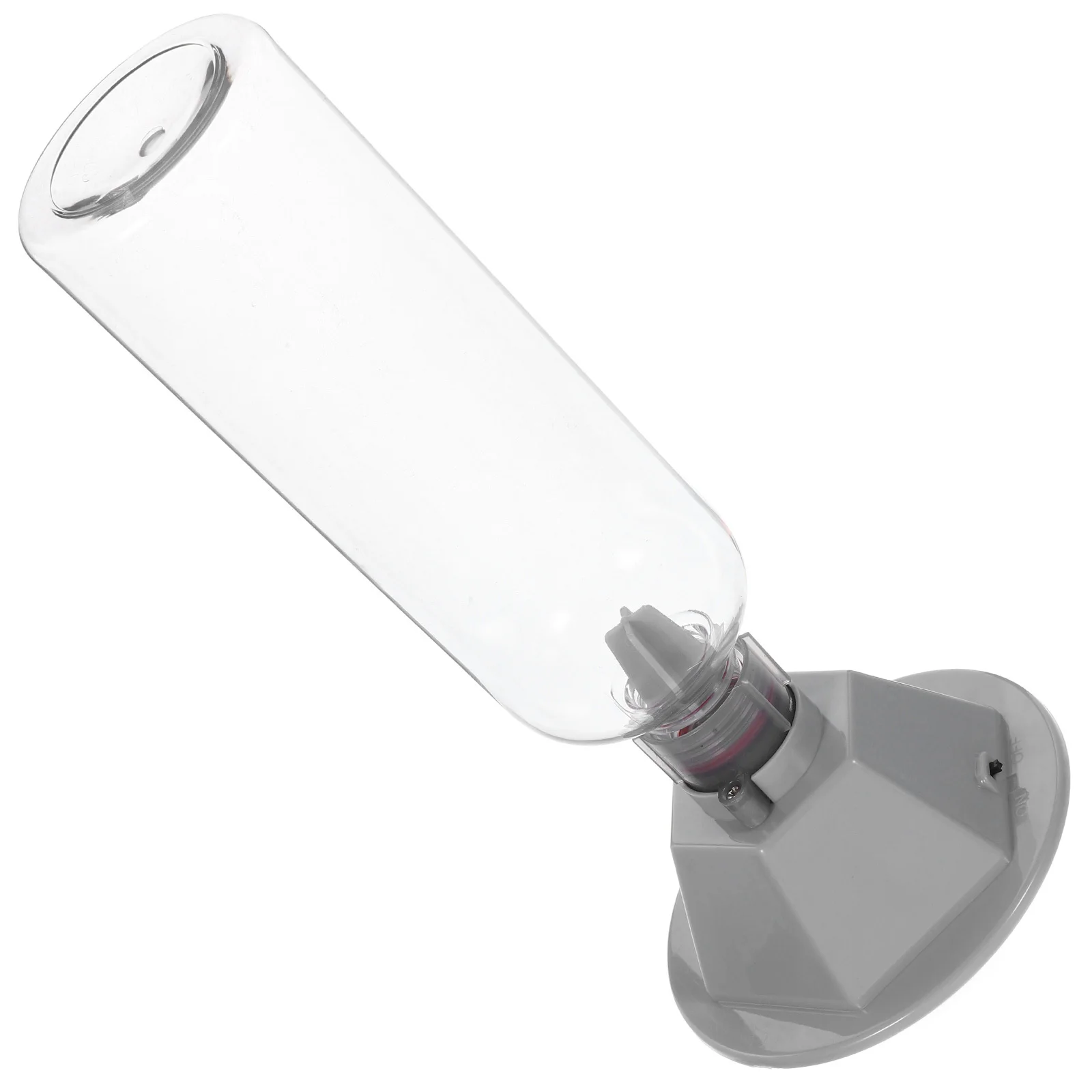 

1Set Tornado Simulator Sturdy Tornado Maker Science Education Kit Realistic Physics Learning Activity Physics Toys