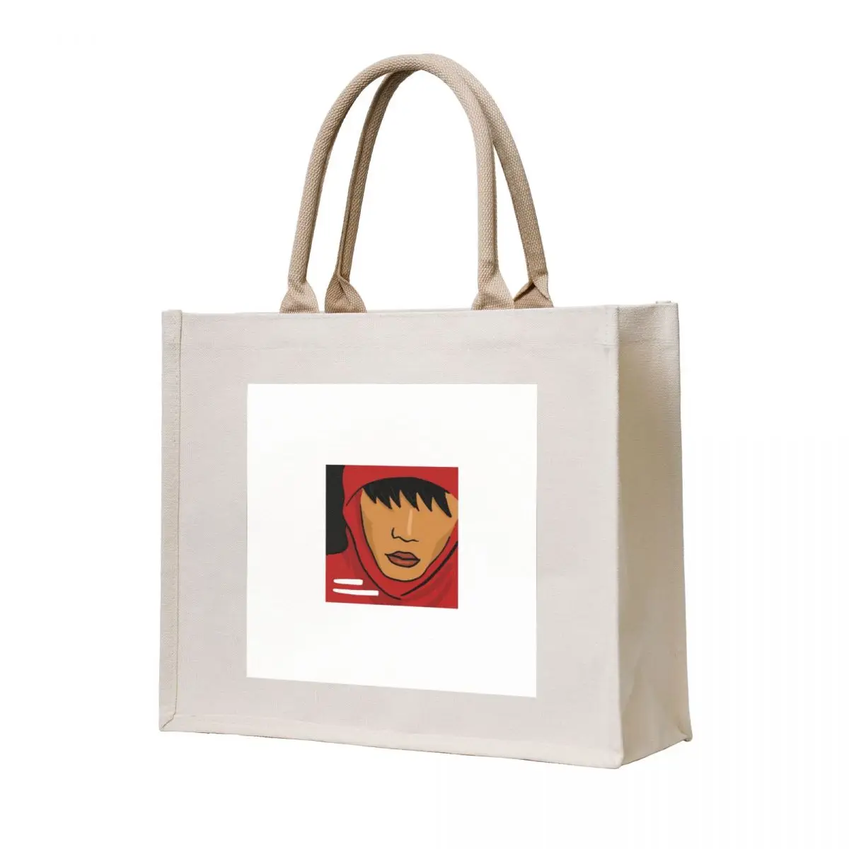 

Jay Chou- Fantasy Tote Bag Big bag women Custom bag canvas shopping handbag