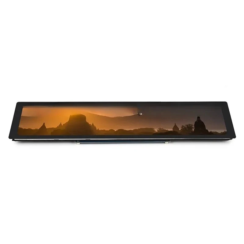 Applicable  Generation 11.9-Inch Capacitive Touch Screen × 1480 IPs Tempered Glass Panel Universal Display