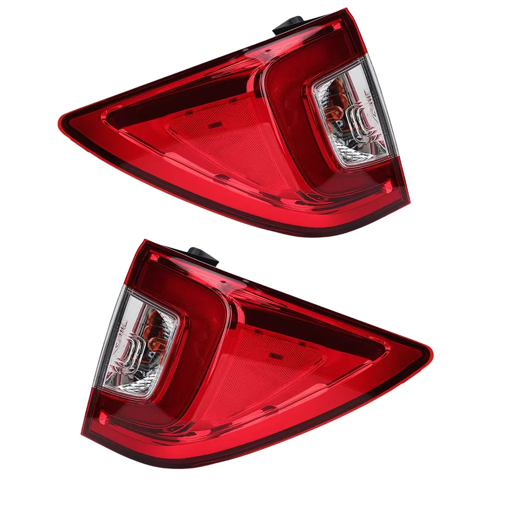 

1 pc Outer Left/Right Tail Light for Honda Pilot 2019-2022 Rear Light Brake Lamp Turn Signal Light Driving Lamp