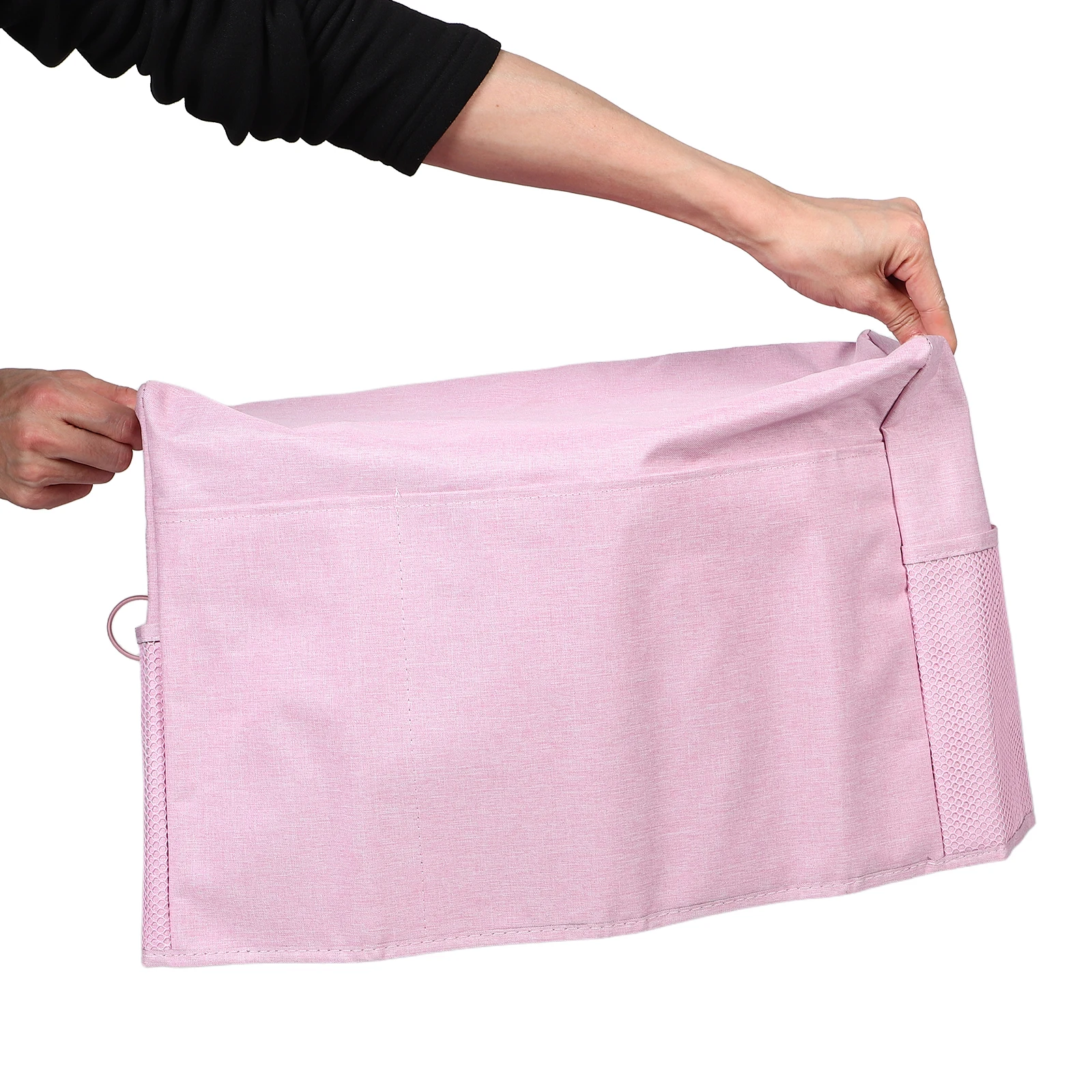 

Universal Machine Cover Foldable Dust Protector For Home Machine Storage Bag Reusable Sewing Accessories Protective Case